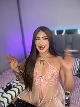 Sophie_whitexxx on StripChat