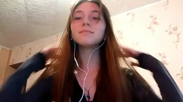 Sophiecuttie on StripChat