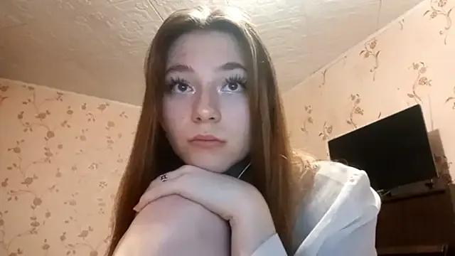 Sophiecuttie on StripChat