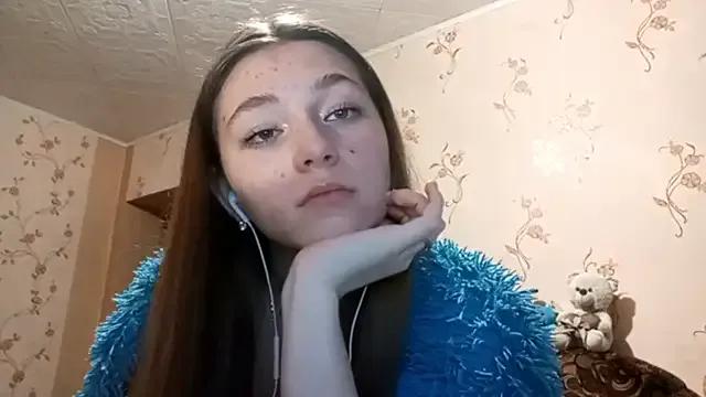 Sophiecuttie on StripChat