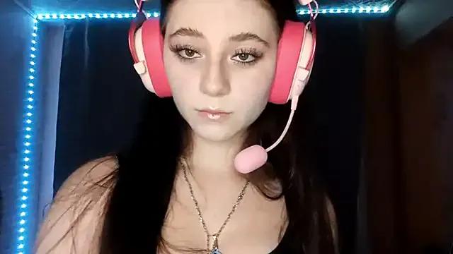 Sophiecuttie on StripChat