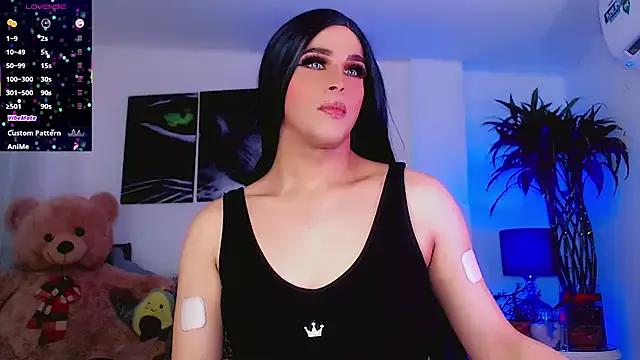 Freechat Sophiesweet5 on StripChat