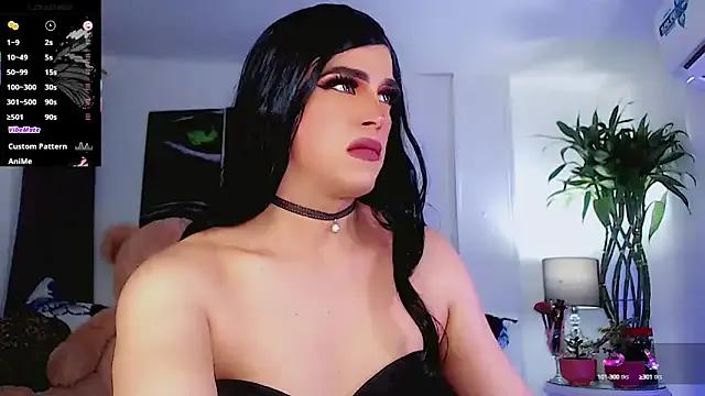 Freechat Sophiesweet5 on StripChat