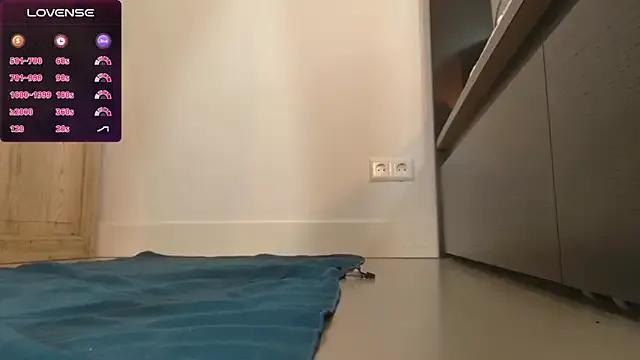 Group sorairosky on StripChat