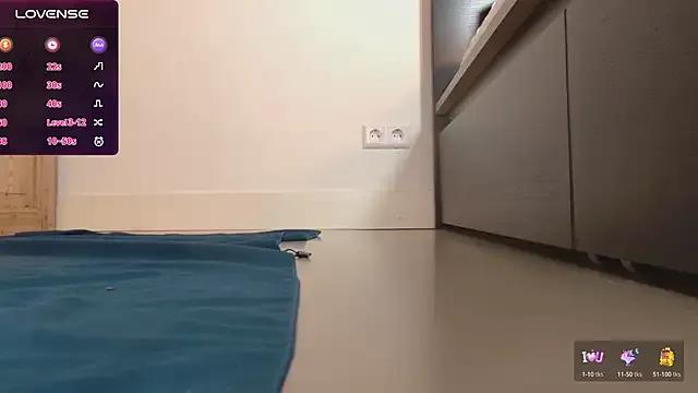 Group sorairosky on StripChat