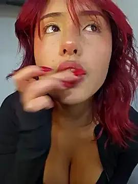 sorpresa_x on StripChat