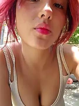 sorpresa_x on StripChat