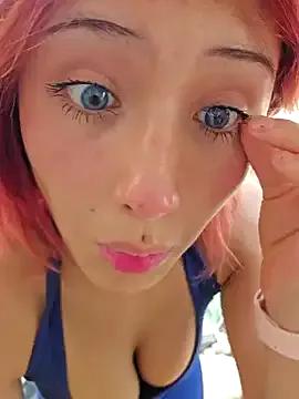 sorpresa_x on StripChat