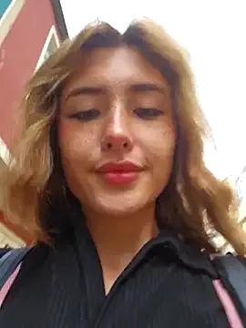 sorpresa_x on StripChat