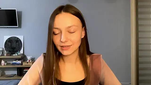 Freechat SoulHiperAgne_ on StripChat