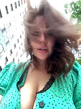 South_Carolina on StripChat