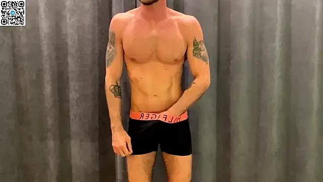 speed_god on StripChat