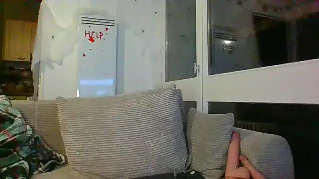 SpicyyyAngel on StripChat