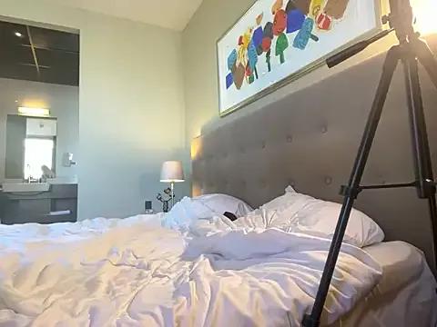 Stellapower on StripChat