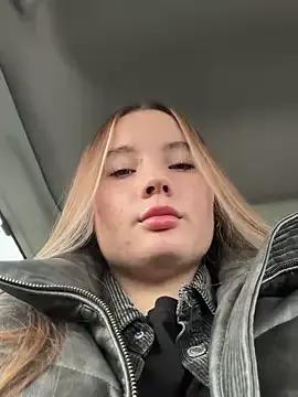 StripChat StephanieMur is Freechat StephanieMur — take off your top, bite and hit your tit