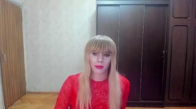 Stesnyashka123 on StripChat