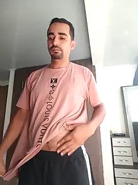 stivenlujan69 — Suck nipples