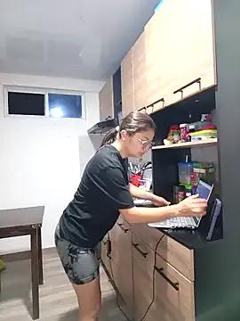 stivenlujan69 on StripChat