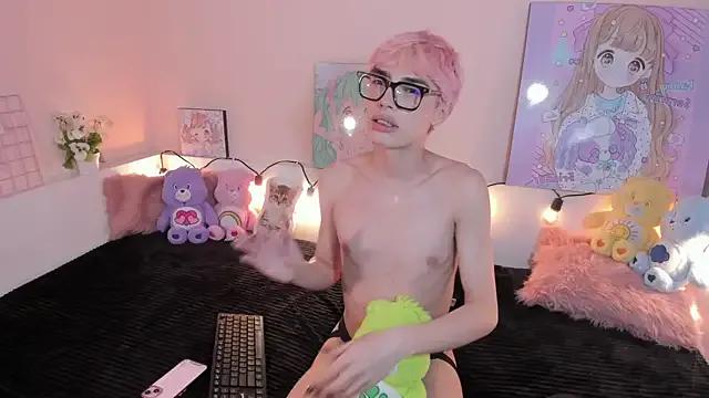 StripChat Strawberry_Kitty_ is Freechat Strawberry_Kitty_ — jerk for you daddy