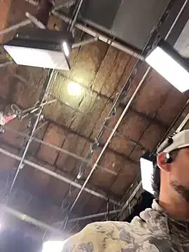 Freechat StrokingDaddy4 on StripChat