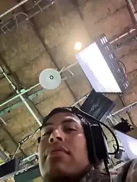 StrokingDaddy4 — Get naked and put them legs up