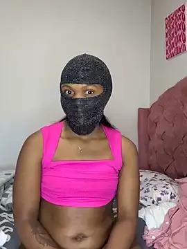 StupidNaturalPhatBooty_ — Make me super wet with my wand