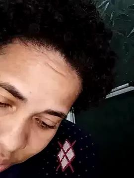 Su_Duarte_1 on StripChat