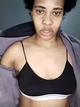 Su_Duarte_1 on StripChat