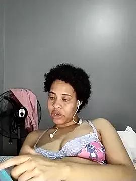 Su_Duarte_1 on StripChat