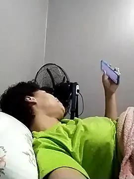 Su_Duarte_1 on StripChat