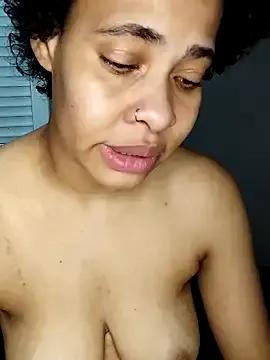 Su_Duarte_1 on StripChat