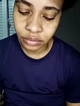 Su_Duarte_1 on StripChat