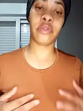 Su_Duarte_1 on StripChat