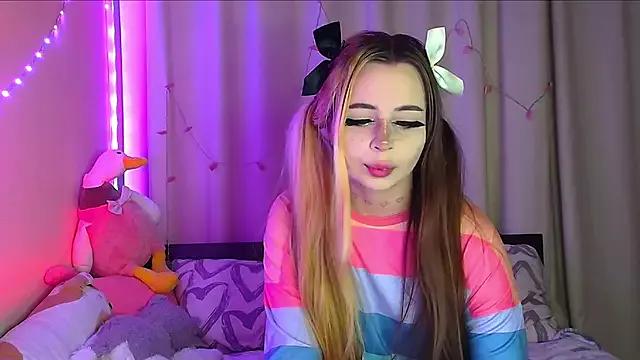 suemeow on StripChat