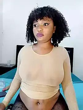 Sugartonguexx on StripChat