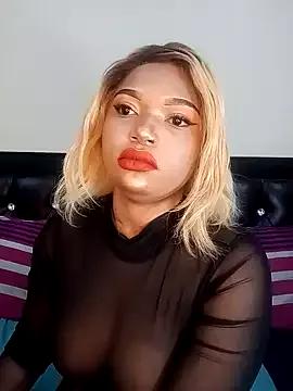 Sugartonguexx on StripChat