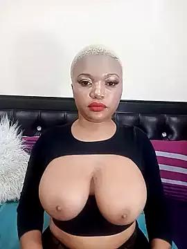 Sugartonguexx on StripChat