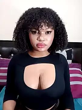 Sugartonguexx on StripChat