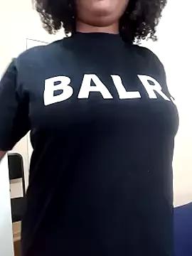 Sugartonguexx on StripChat