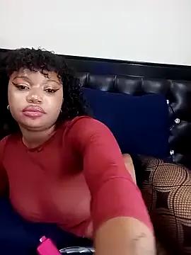 Sugartonguexx on StripChat