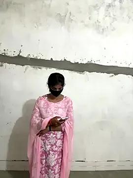 Sunita-collage on StripChat