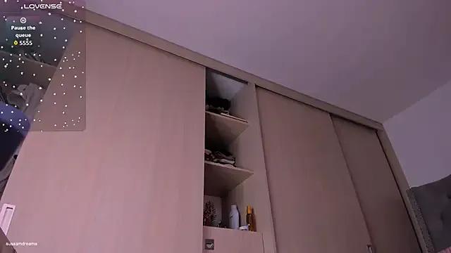 sussan_dream1 on StripChat
