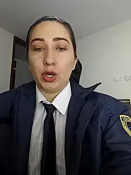 StripChat SUSY__06 is Freechat SUSY__06 — AllNakedInOffice + Oil-TICKET 16