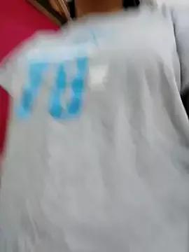 Private Suvosri on StripChat