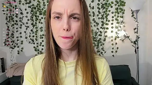 Freechat sweet_and_flirt on StripChat