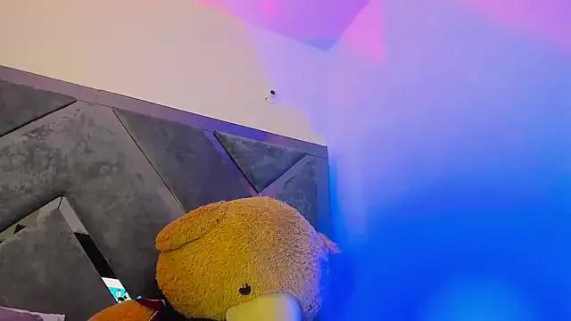 Sweet_Salome1 — Fuck pussy with dildo