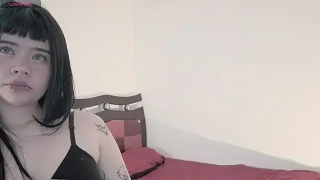 sweet_soup on StripChat