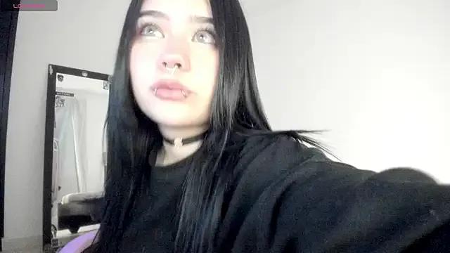 sweet_soup on StripChat