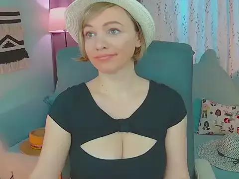 SweetEye on StripChat