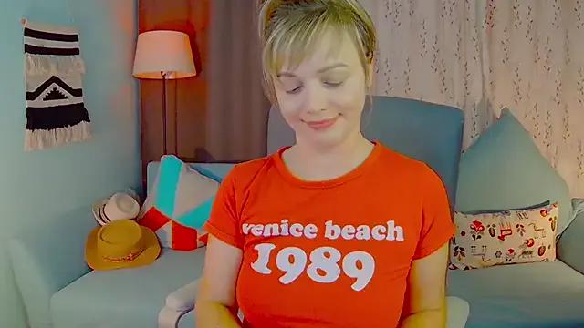 SweetEye on StripChat